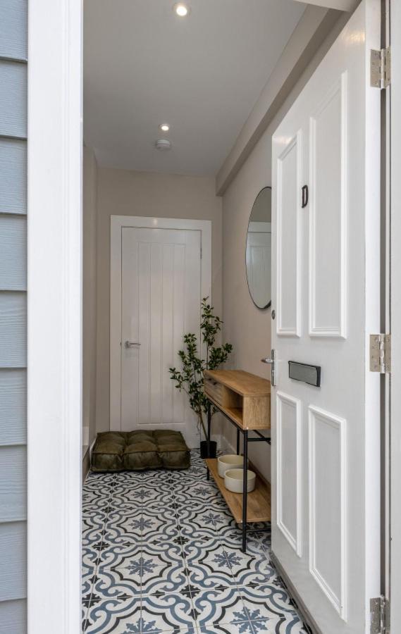 Highland Hideaway Apartment Stirling Kültér fotó