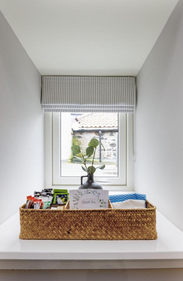 Highland Hideaway Apartment Stirling Kültér fotó