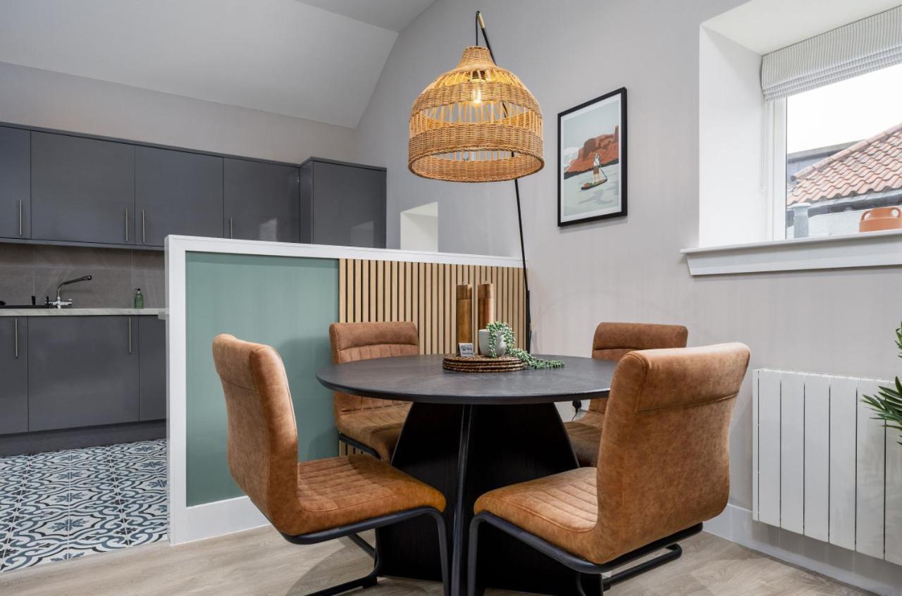 Highland Hideaway Apartment Stirling Kültér fotó